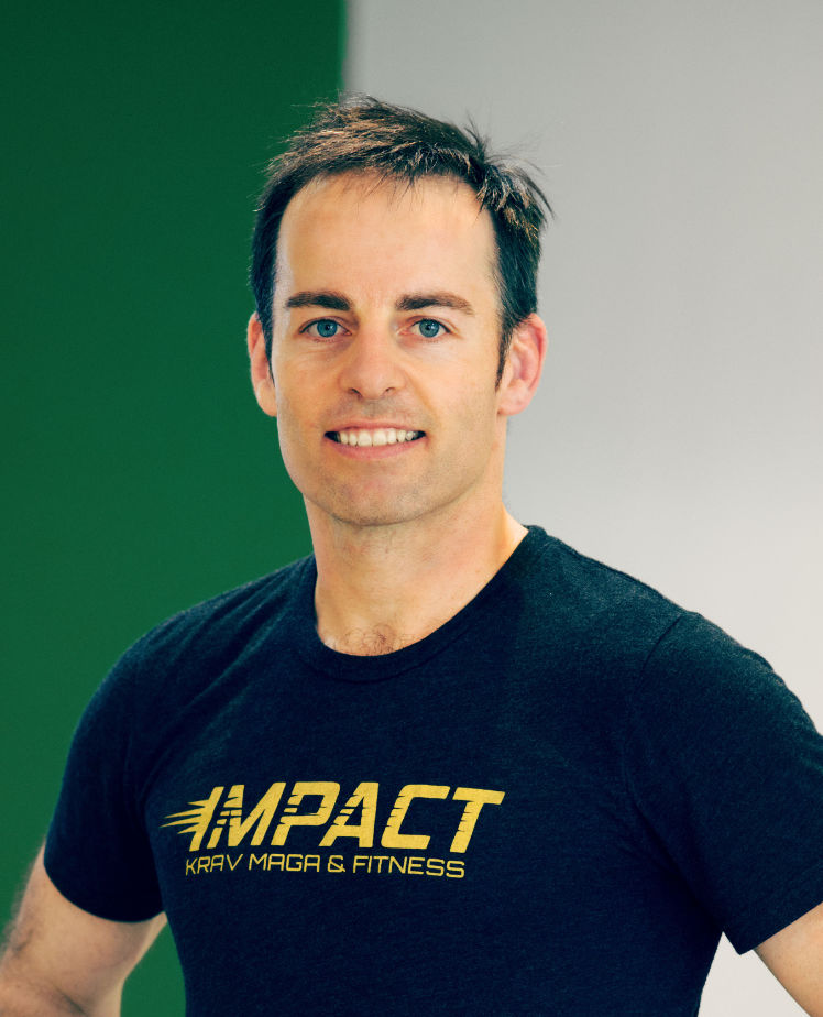 Lance Connelly | Impact KMF